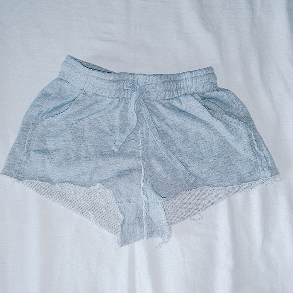 Pacsun, Grey lounge shorts, size xs